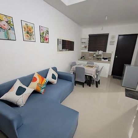 Bella 1 Bed & Breakfast Cabanatuan City Dış mekan fotoğraf