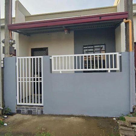 Bella 1 Bed & Breakfast Cabanatuan City Dış mekan fotoğraf