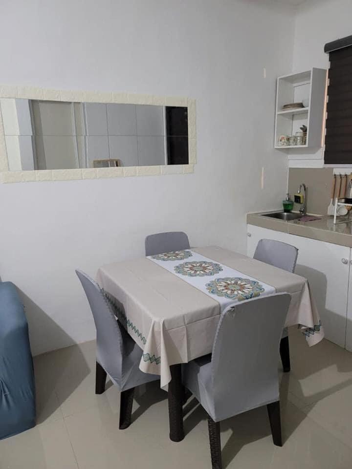Bella 1 Bed & Breakfast Cabanatuan City Dış mekan fotoğraf