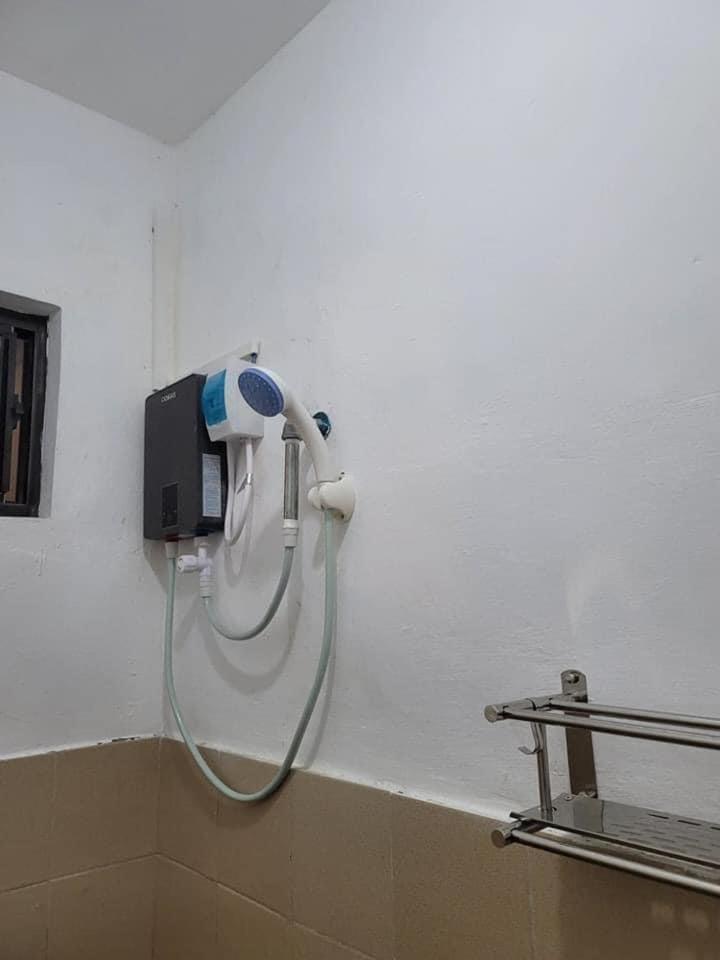 Bella 1 Bed & Breakfast Cabanatuan City Dış mekan fotoğraf