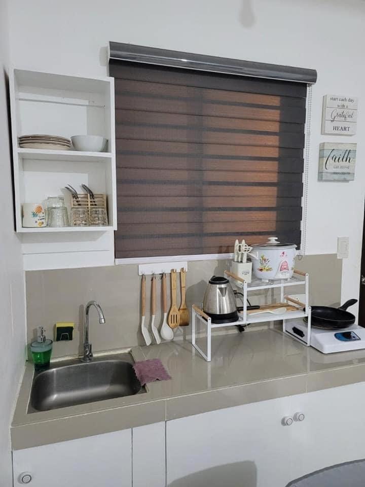 Bella 1 Bed & Breakfast Cabanatuan City Dış mekan fotoğraf