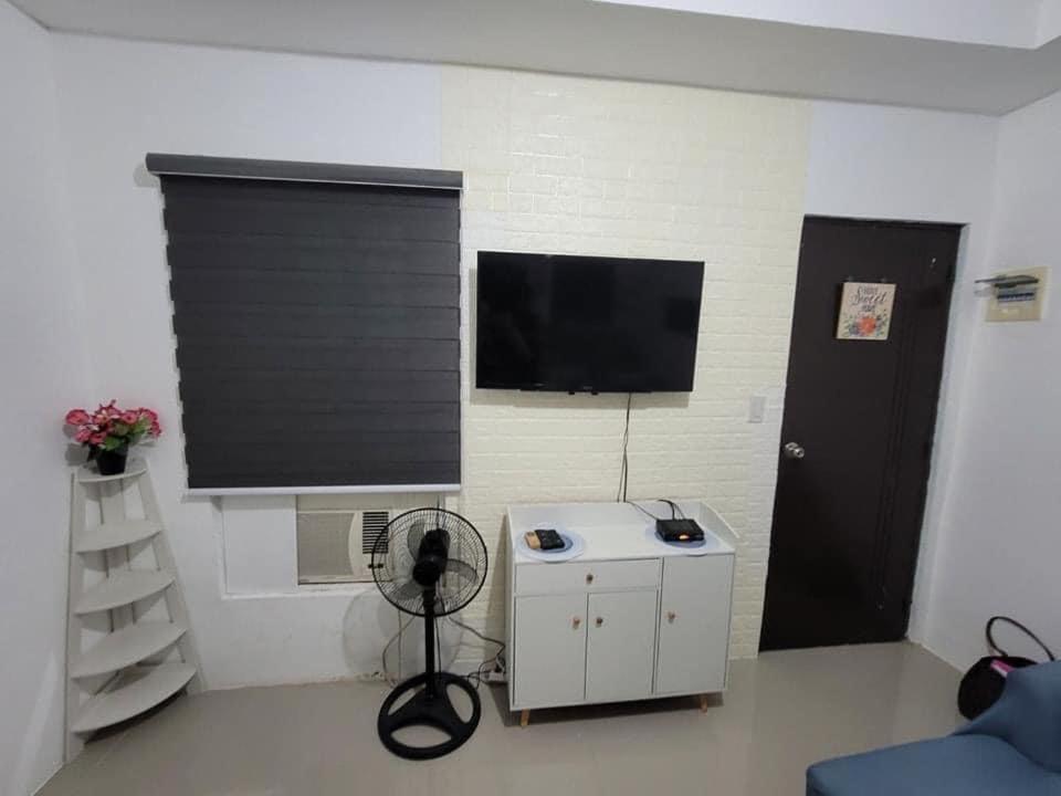 Bella 1 Bed & Breakfast Cabanatuan City Dış mekan fotoğraf