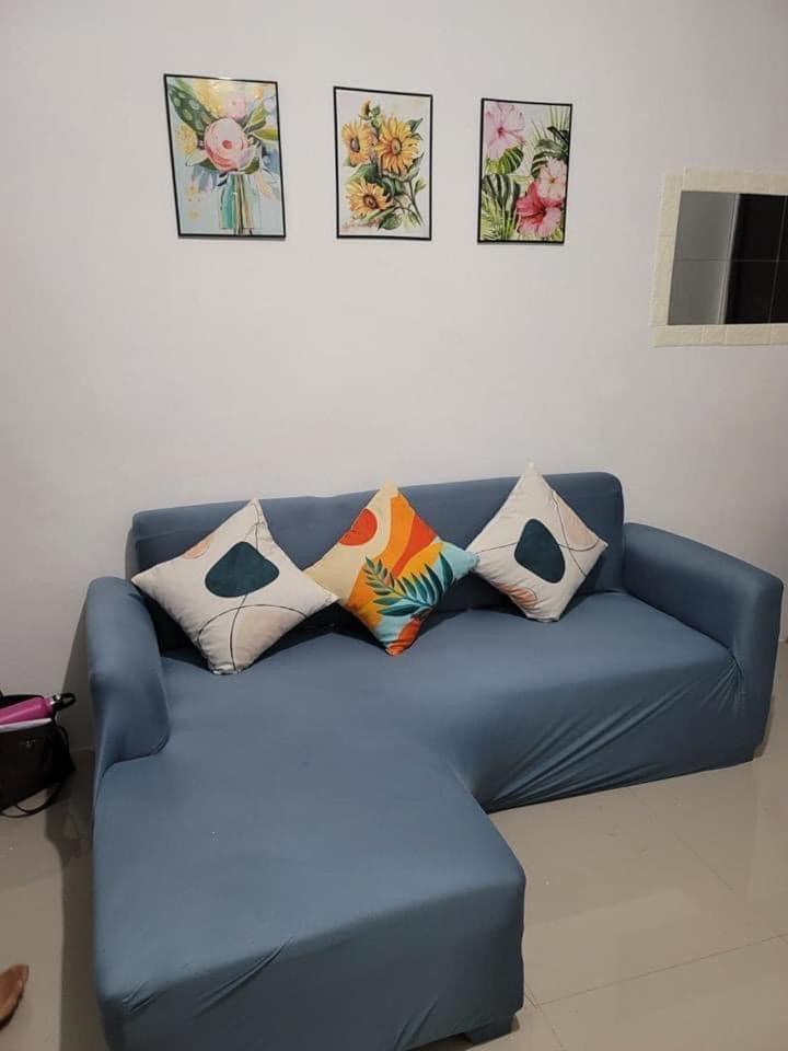 Bella 1 Bed & Breakfast Cabanatuan City Dış mekan fotoğraf