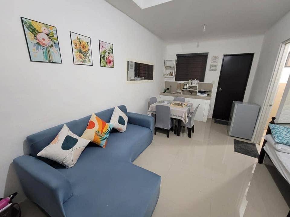 Bella 1 Bed & Breakfast Cabanatuan City Dış mekan fotoğraf