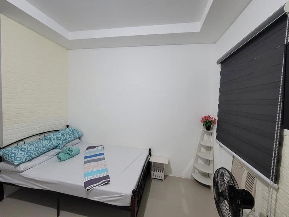 Bella 1 Bed & Breakfast Cabanatuan City Dış mekan fotoğraf