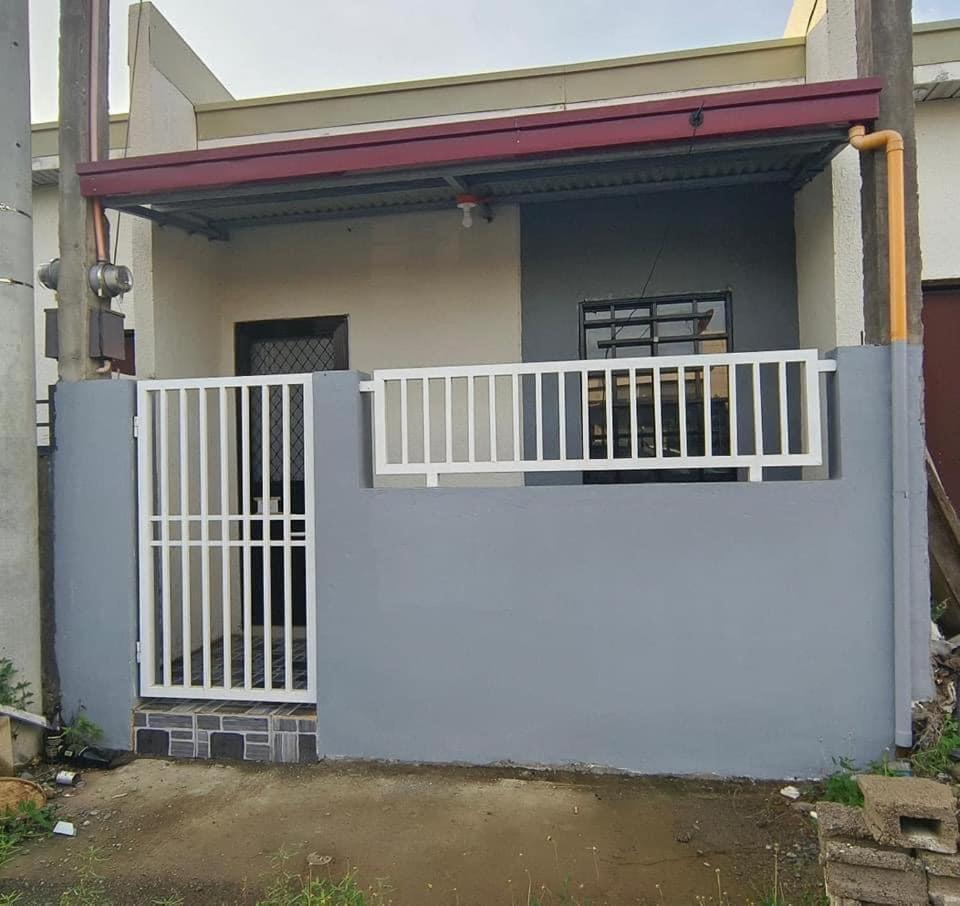 Bella 1 Bed & Breakfast Cabanatuan City Dış mekan fotoğraf
